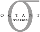 Octant Avocats Logo